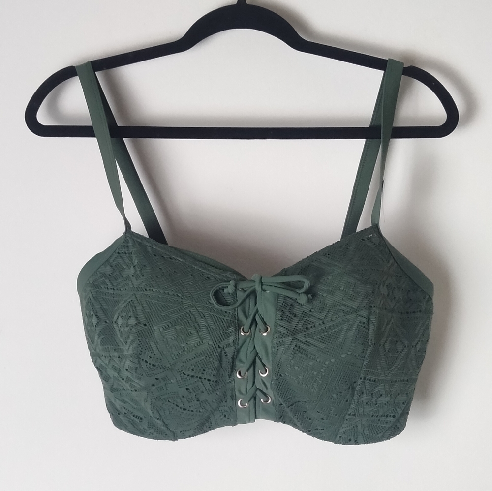Curvy Kate Bikini Top